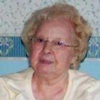 Obituary information for Myrna L. Smith