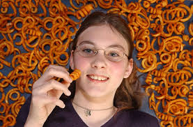 Texan photographs 'Mystery Meat' series