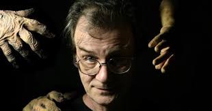 Frankensteinia: The Frankenstein Blog: Bernie Wrightson, 1948-2017