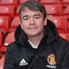 Interview: Tony Park