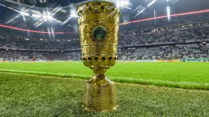 Sondern schaut auch gemeinsam mit @reallyvanni und @lino94_ auf das pokalfinale voraus. Halbfinale Im Dfb Pokal Von Rb Leipzig Um Zwei Tage Vorverlegt Endspiel Startet Um 20 45 Uhr Transfermarkt