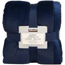 Check spelling or type a new query. Kirkland Signature Plush Blanket Queen Dress Blue Costco Australia