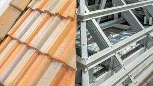 Harga konstruksi baja rumah 2 lantai. Daftar Harga Atap Baja Ringan Yang Bikin Atap Rumah Kokoh Kumparan Com