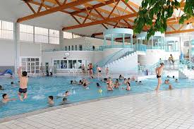 Des Solutions Contre Des Agressions Au Centre Nautique D Andrezieux Boutheon 42info Fr
