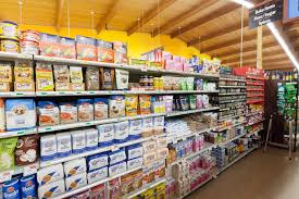 The 4 Ingredient You Ve Been Overlooking In The Grocery Store Baking Aisle Malted Milk Baking Powdered Milk