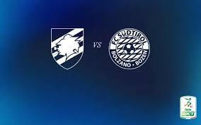 Sampdoria-Südtirol: aperta la vendita per il Settore 6