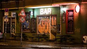 | meaning, pronunciation, translations and examples. Germany Berlin Court Suspends Bar And Restaurant Curfew News Dw 16 10 2020