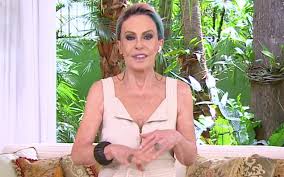 Kerline na ana maria braga: P01vjguwypvgom