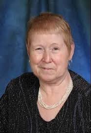 Shirley Ann Haley Obituary