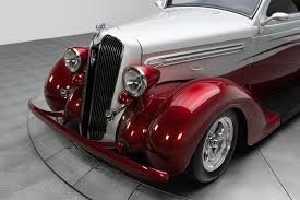 Image result for Middy Blue 1936 Plymouth