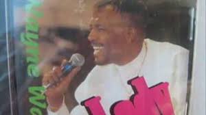 WAYNE WADE "I Love You To Much "(REMIX) (Love Bump Riddim)