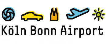 Simple Koln Bonn Airport Bonn Airport Wayfinding Signage