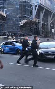We're descending into a hell, said former appear at hyde park and use his superpowers to get them to stop? the stabbing, which left a young man. Knife Anarchy Returns To Streets Of London As Three People Are Stabbed Near Hyde Park Daily Mail Online