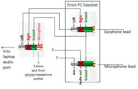 We did not find results for: Making A 4 Pole Trrs To 3 5mm Stereo Mic Adapter Male To 2x Female From An Iphone Headphone Split Earphones Wire Electronic Schematics Headphone Splitter