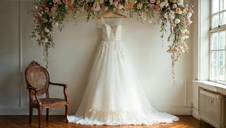 Conroe Super Dry Cleaners: Wedding Gown Cleaning & Preservation in TX