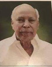 CA Abraham Sr Chemmarikkat,Mayilvahanam group 104th birth anniversary 1920  Nov 14th-2012 march 20