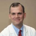 Dr. Randy Dotson, MD, Pulmonology