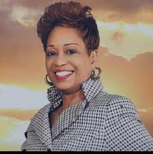 Robin Carter-winfield