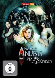 Magnus stört es, dass nina vincent noch vertraut. Das Haus Anubis News Termine Streams Auf Tv Wunschliste