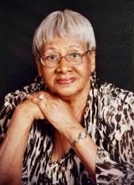 Norma Johnson Obituary