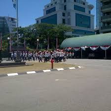 Indonesian embassy in jakarta selatan, bosnia & herzegovina. Photos At Konsulat Jenderal Republik Indonesia Kota Kinabalu Malaysia Embassy Consulate
