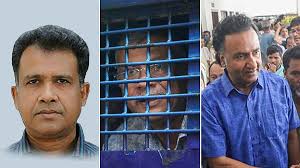 49 BNP Leaders and Activists Sentenced to Different Terms: Dhaka Court's  Verdict Reveals Rising Number of Convictions