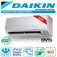 Kamu bisa cek daftar harga terbaru ac daikin 1 2 pk low watt july 2021 yang bisa diurutkan dari harga yang termurah! Ac Daikin 1 2 Pk Ftc 15 Thailand Shopee Indonesia
