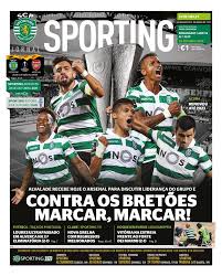 É sempre bom ouvir o nosso presidente usar o seu direito constitucional para falar com os adeptos do clube que dirige, e os sócios que o elegeram. A Capa Do Jornal Sporting Sporting Clube De Portugal Facebook