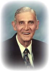 Wallace D. Crouse Obituary September 19, 2012
