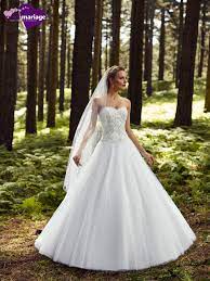 Vente En Ligne Robe De Mariee Montsegur Point Mariage Robe De Mariee Robe De Mariage Mariage