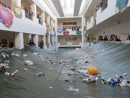 Die bildhauerschule hallein ist eine vierjährige fachschule für kunsthandwerk und design. Wettbewerb Abfallvermeidung Macht Schule Fti Remixed
