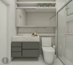 Banheiro Suite Alcove Bathtub Bathroom Bathtub