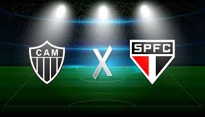 Opção 1 opção 2 opção 3 opção 4 opção 5. Atletico Mg X Sao Paulo Pelo Brasileirao Serie A Veja O Horario E Onde Assistir Jogada Diario Do Nordeste