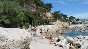 Carry Le Rouet Hotel Club Vacanciel Sentier Des Douaniers Gr51 La Couronne Vieille Martigues Marseille Les Calanques De Cassis Miramas Le Vieux Calanques De Marseille Calanque Bienvenue En France
