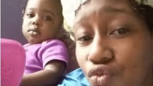 Missing mother and baby found in D.C.; baby returned to legal guardian