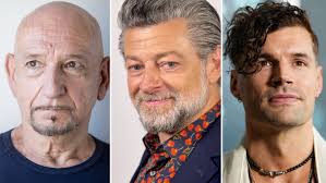 Ben Kingsley, Andy Serkis & Joel David Smallbone Join 'Young Washington'