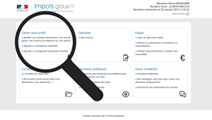 Si vous déménagez, vous devez signaler le changement de vos coordonnées afin d'assurer le suivi de votre dossier et de vos. Impots Signaler Un Changement D Adresse Ou De Situation Familiale Fiches Pratiques Ordissinaute