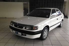 The 1st corolla appeared in 1966 and the car's generations have reached double figures. Toyota Corolla For Sale In Gauteng