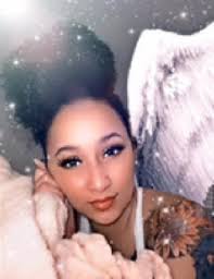 Marquisha "Keeks" Doris Wiley Obituary