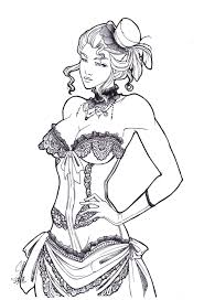 Fuckin' believe in your dreams. Pin On Steampunk Coloring Pages For Adults