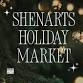ShenArts Holiday Market Opening Reception event in Winchester, VA