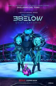 From there, go all the way to the top right of the room. 3below Western Animation Tv Tropes