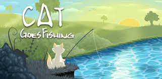 Cat Goes Fishing Lite Kostenlos Am Pc Spielen So Geht Es Spiele Gute Spiele Minnesota