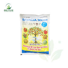 Bavacol 500WP