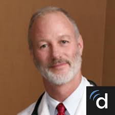 Dr. Ralph C. Griffin, MD