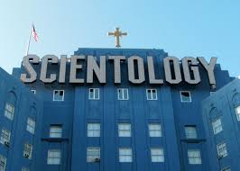 church of scientology wikipedia