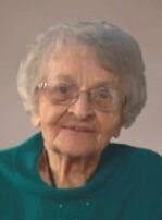 Valeria Woloschuk Obituary