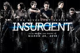 Insurgent review, age rating, and parents guide. First Teaser Clip From The Divergent Series Insurgent Released Watch