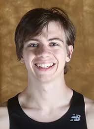 2018-19 Men's Track and Field Roster