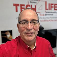About The Team At Tech 4 Life Computers & Websites